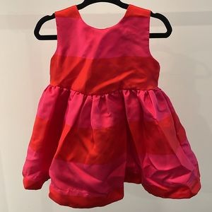 GUC Kate Spade Carolyn Dress w/Bloomers 18 Months
